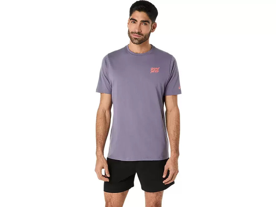 run city t-shirt