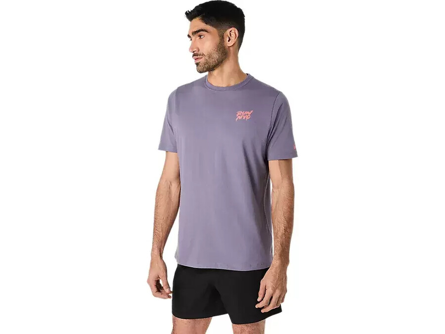 run city t-shirt