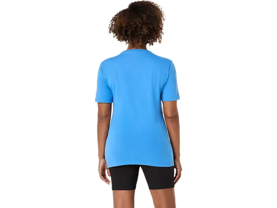 asics tennis tee