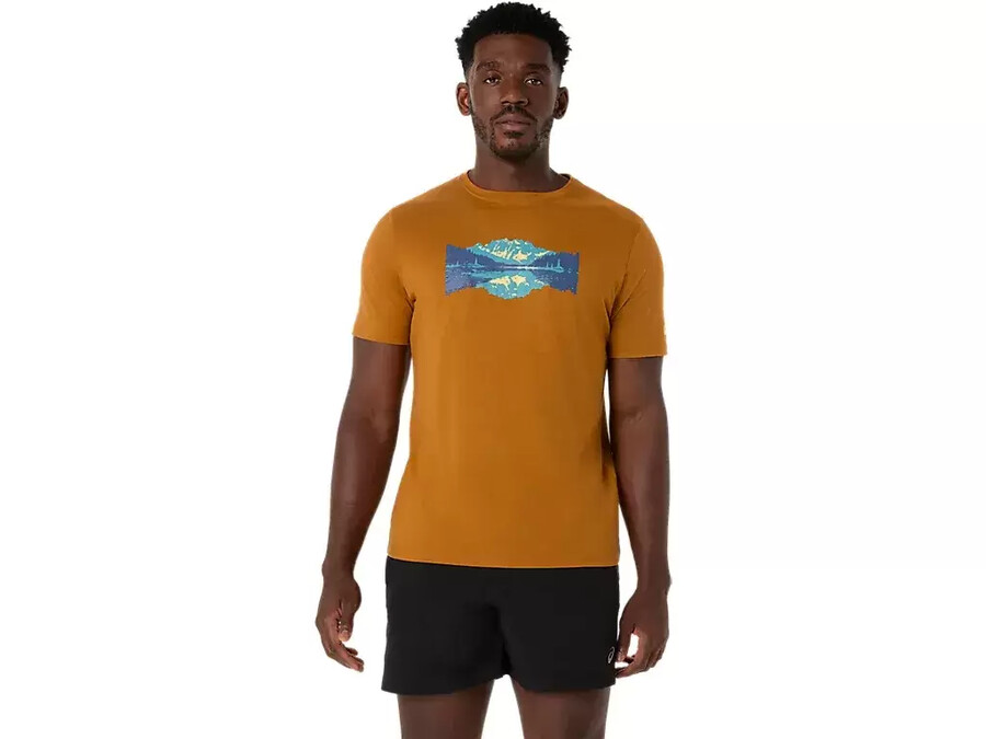 spiegel serenity t-shirt