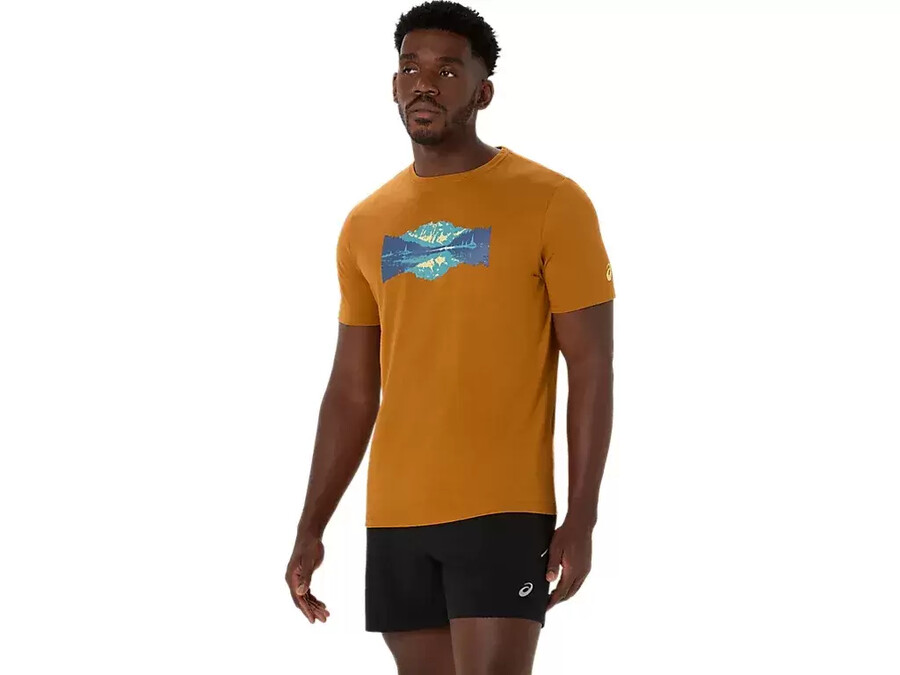spiegel serenity t-shirt