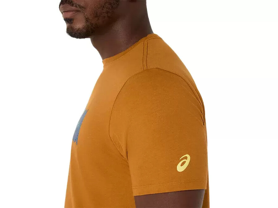 spiegel serenity t-shirt