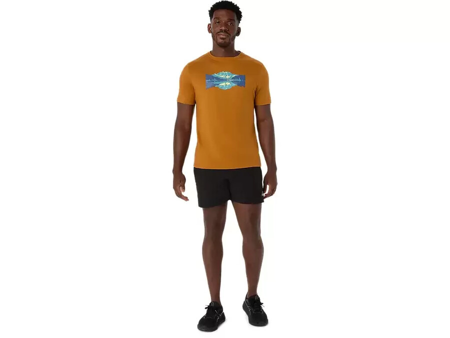spiegel serenity t-shirt