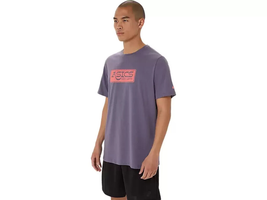 asics 1977 t-shirt
