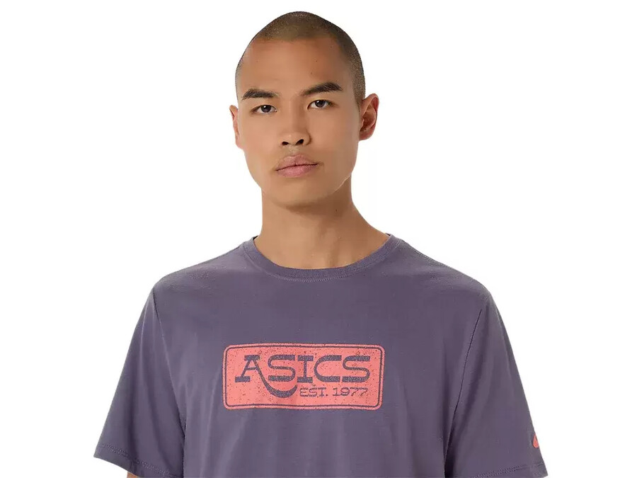 asics 1977 t-shirt