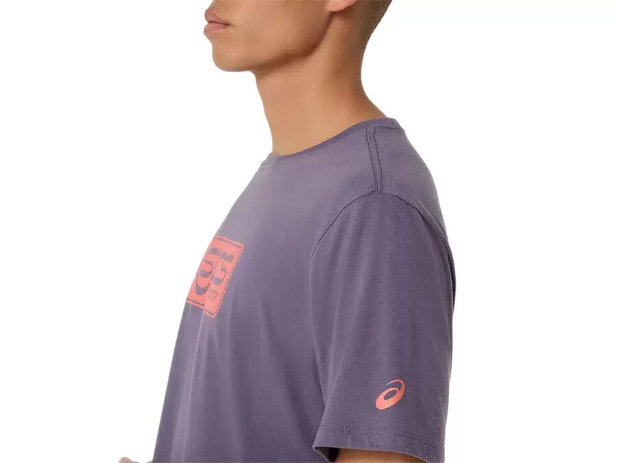 asics 1977 t-shirt