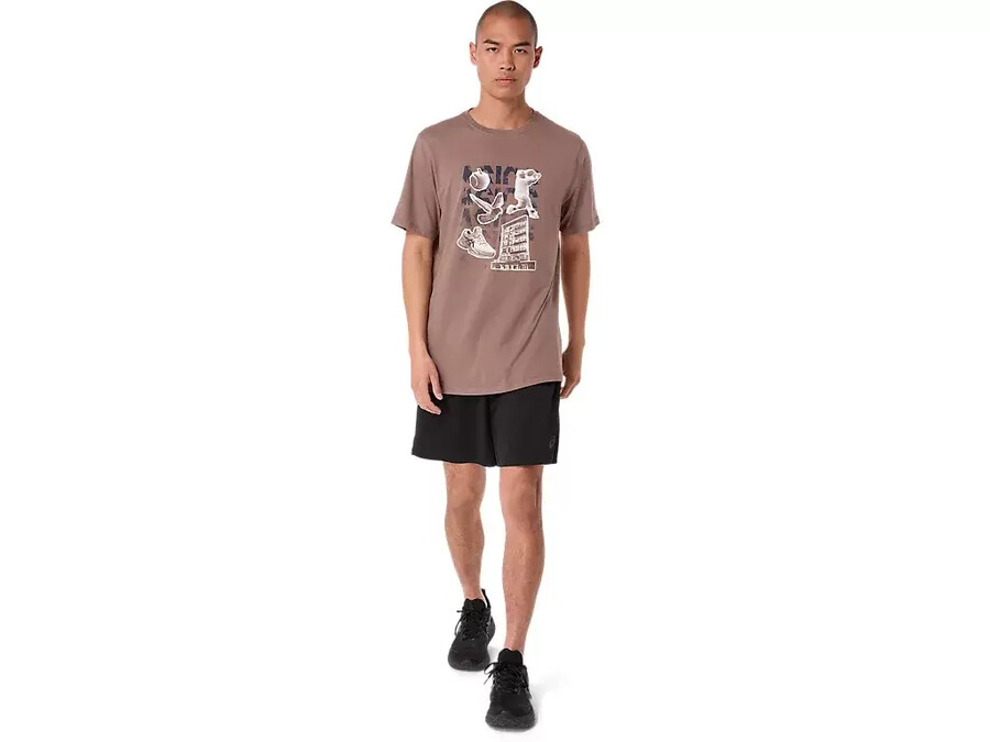 tennis city t-shirt