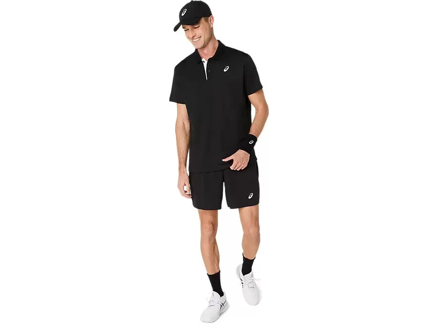 court polo