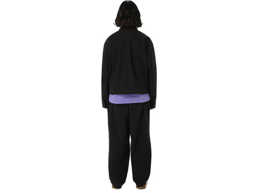 wandelbarer blouson