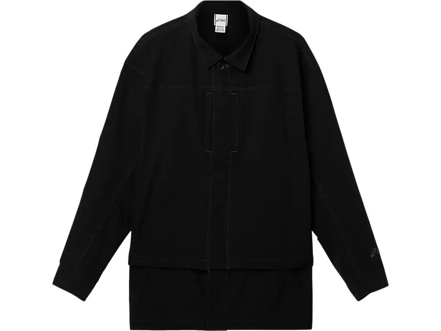 wandelbarer blouson
