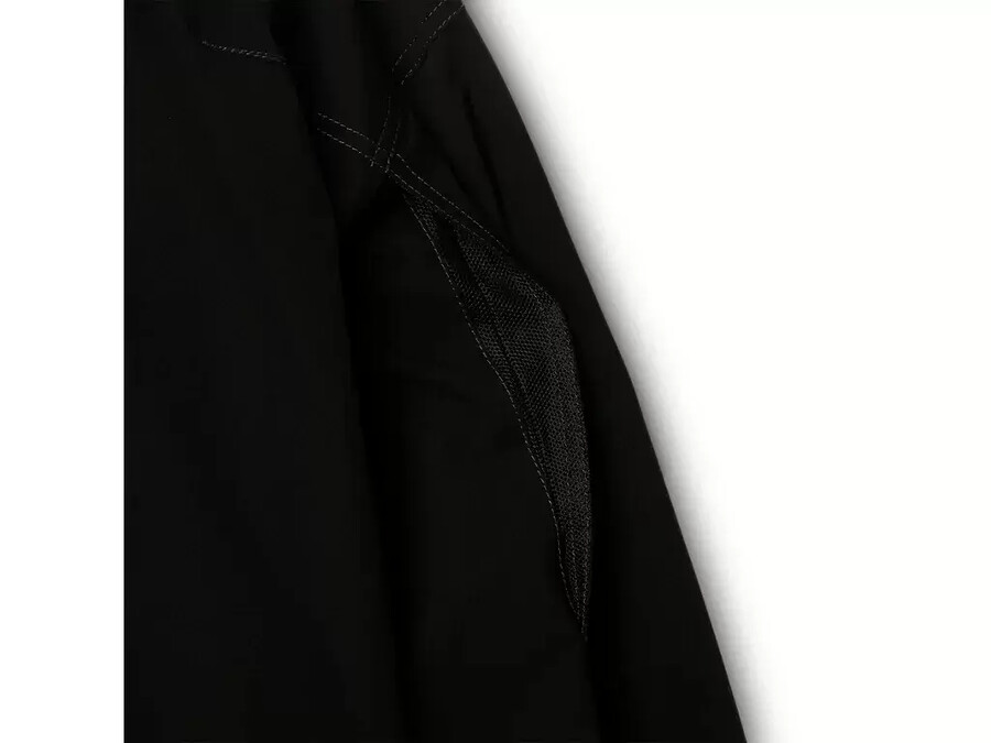 wandelbarer blouson