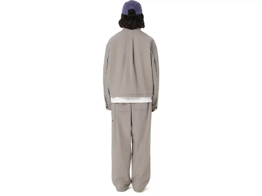 wandelbarer blouson