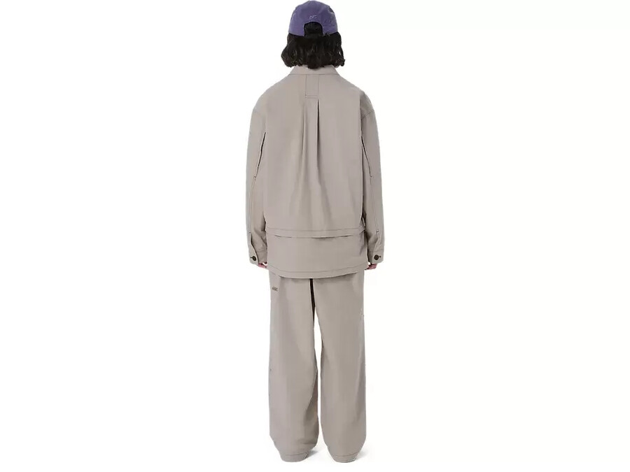 wandelbarer blouson