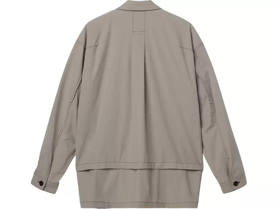 wandelbarer blouson