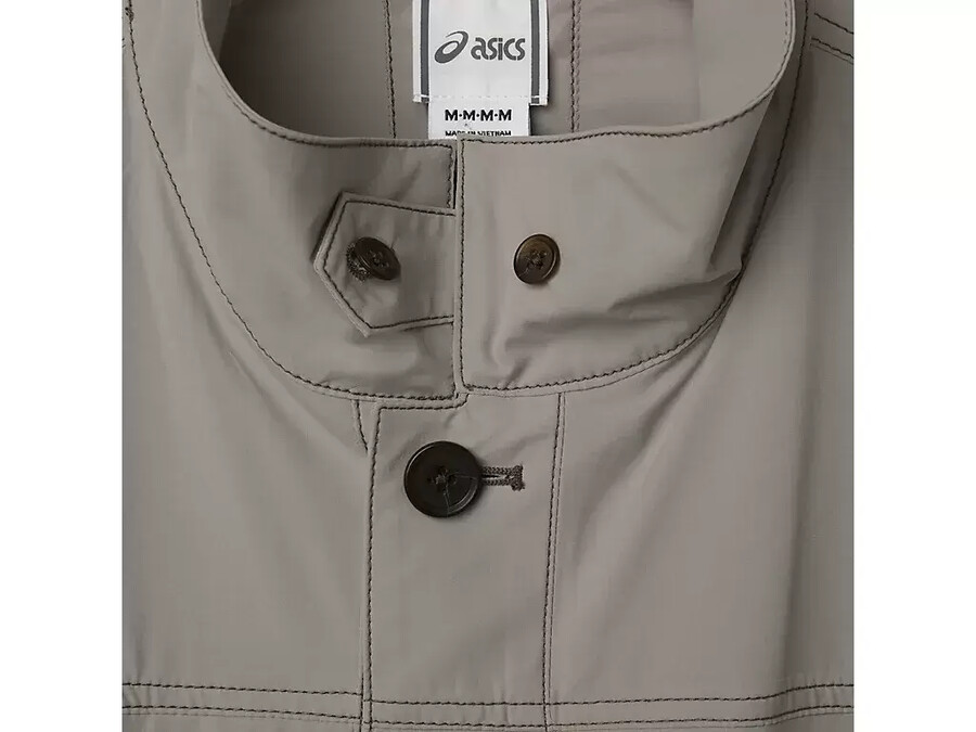 wandelbarer blouson