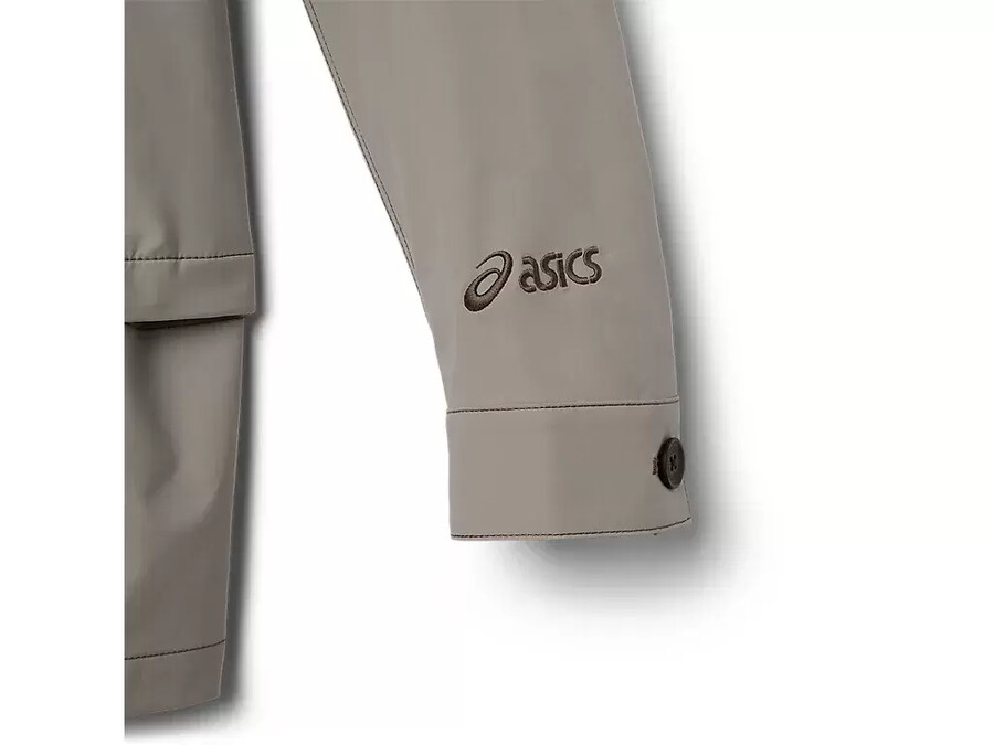 wandelbarer blouson