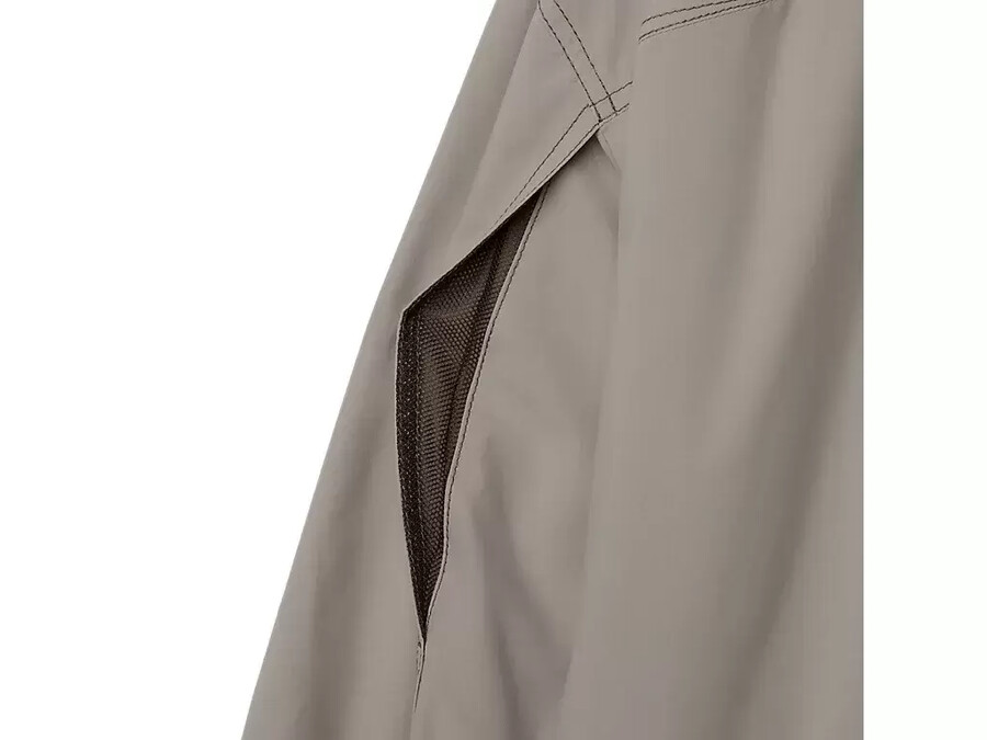 wandelbarer blouson