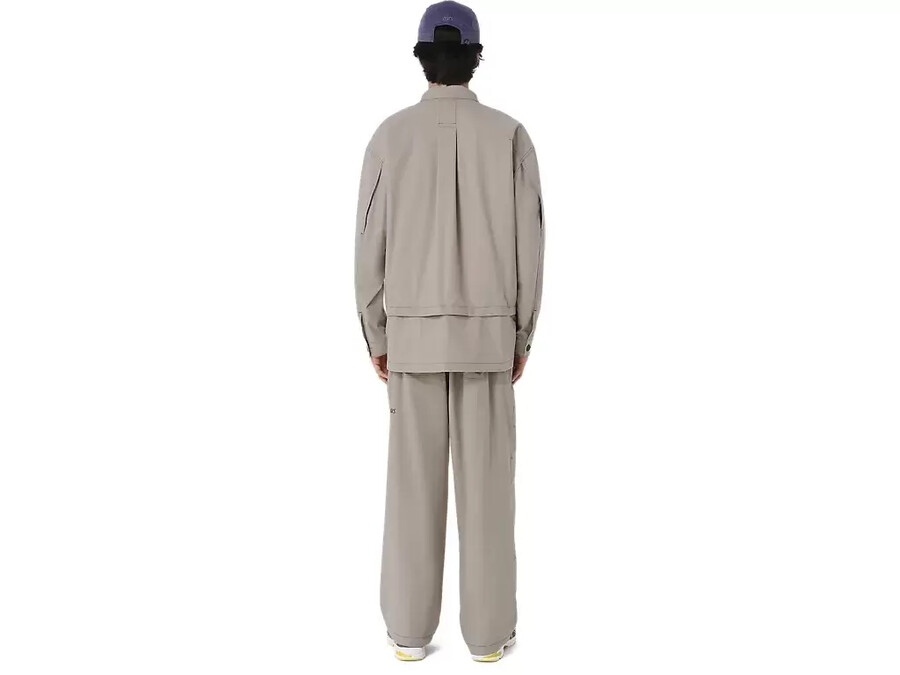 wandelbarer blouson