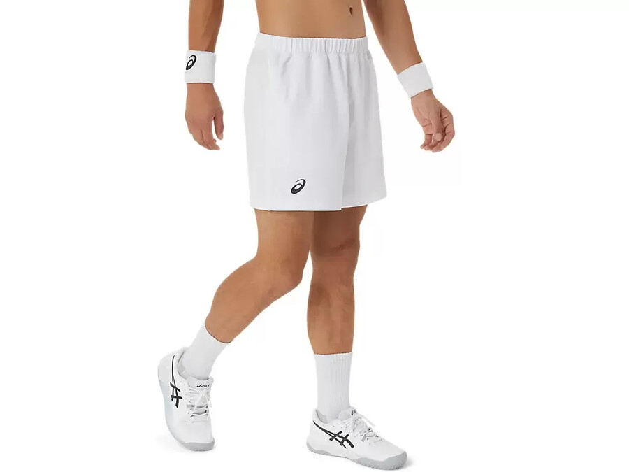 herren court 7in kurze