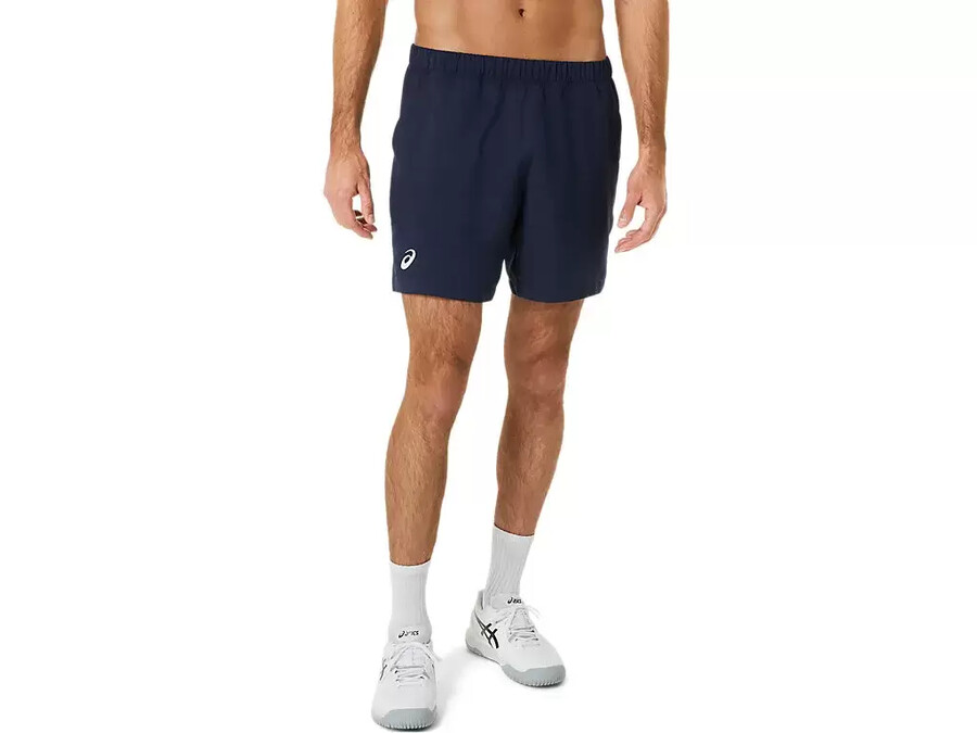 herren court 7in kurze