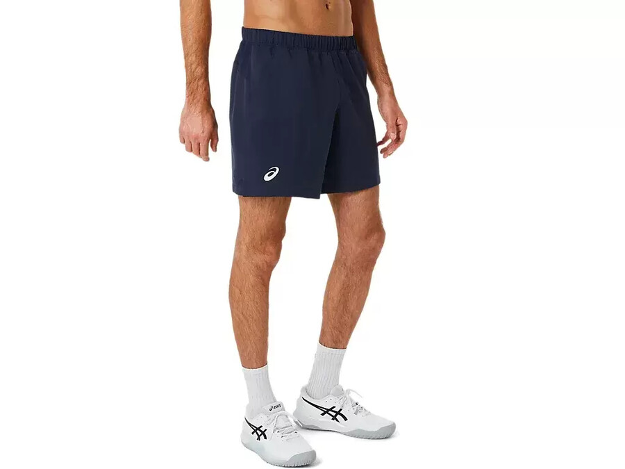 herren court 7in kurze