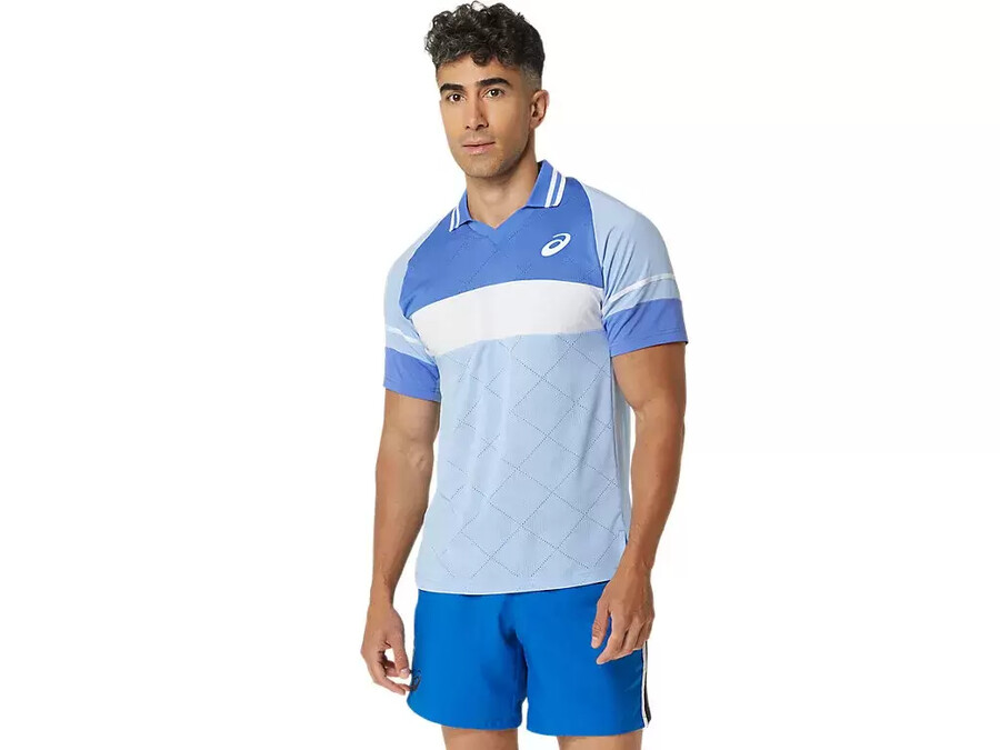 match actibreeze poloshirt fÜr herren