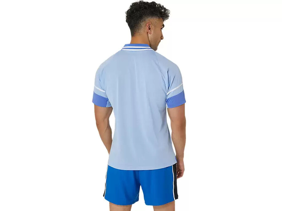match actibreeze poloshirt fÜr herren