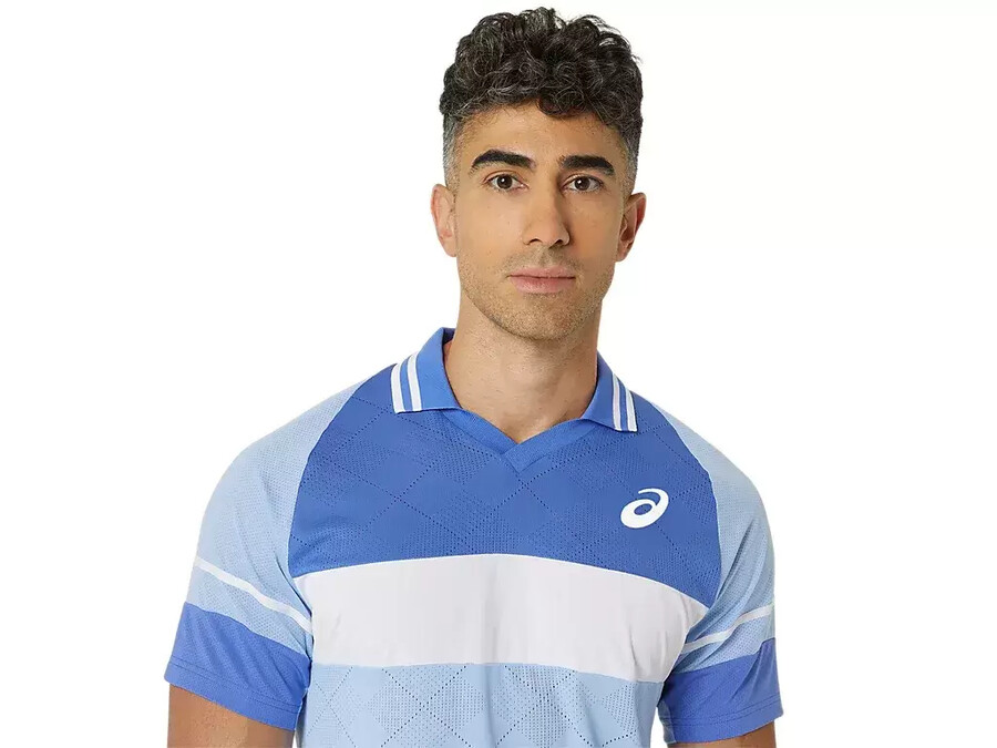 match actibreeze poloshirt fÜr herren