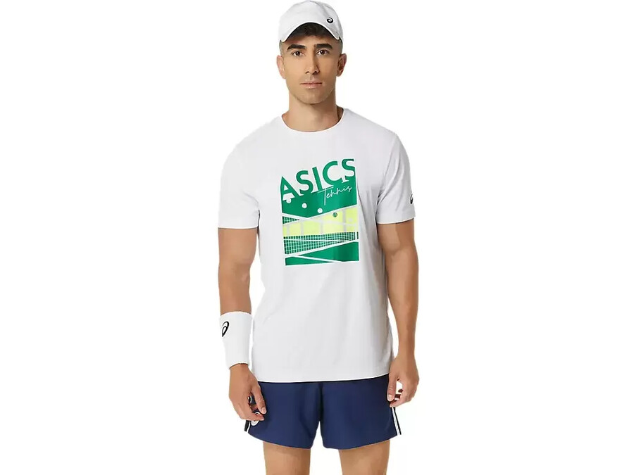 herren gs grafik t-shirt