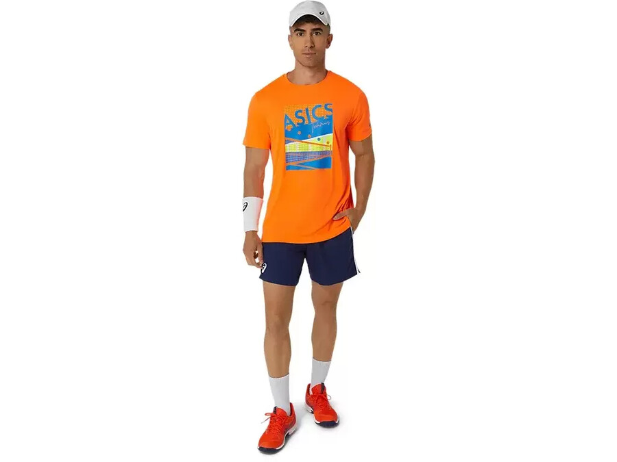 herren gs grafik t-shirt