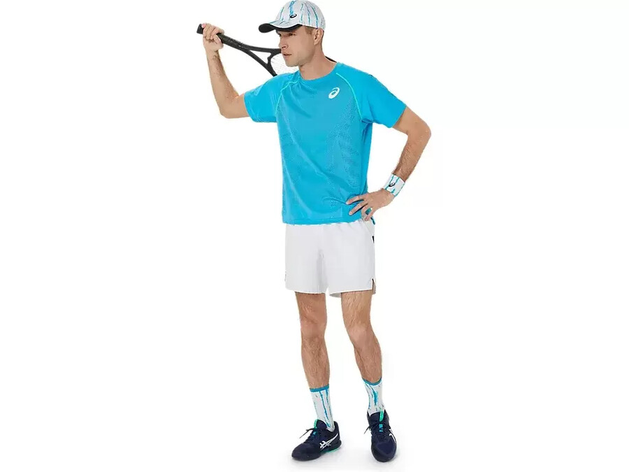 match actibreeze kurzarm-oberteil fÜr herren