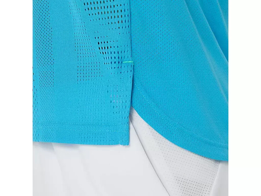 match actibreeze kurzarm-oberteil fÜr herren