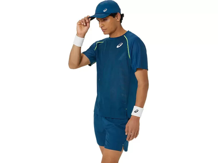 match actibreeze kurzarm-oberteil fÜr herren