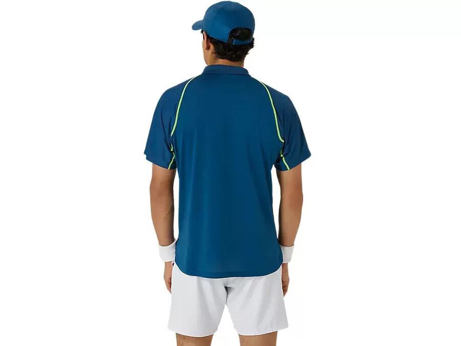match actibreeze poloshirt fÜr herren