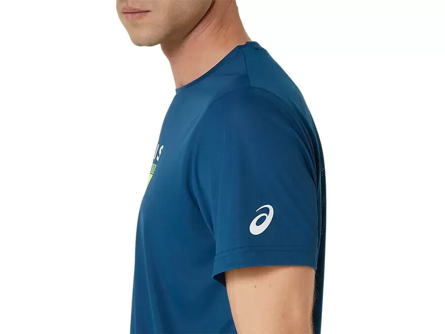 herren gs graphic t-shirt