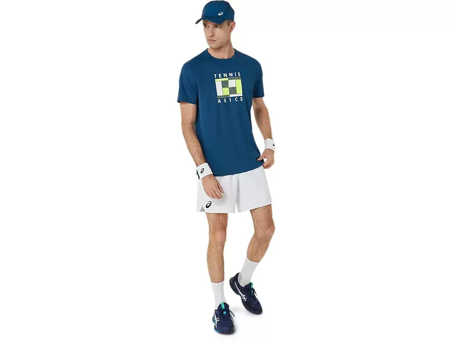 herren gs graphic t-shirt