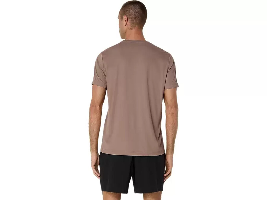 herren court graphic t-shirt