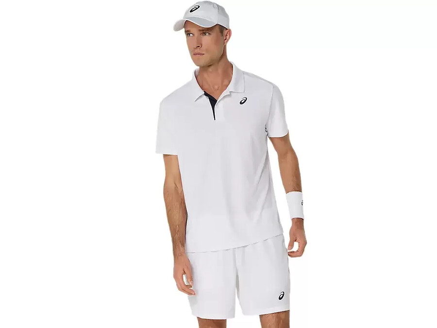 court polo