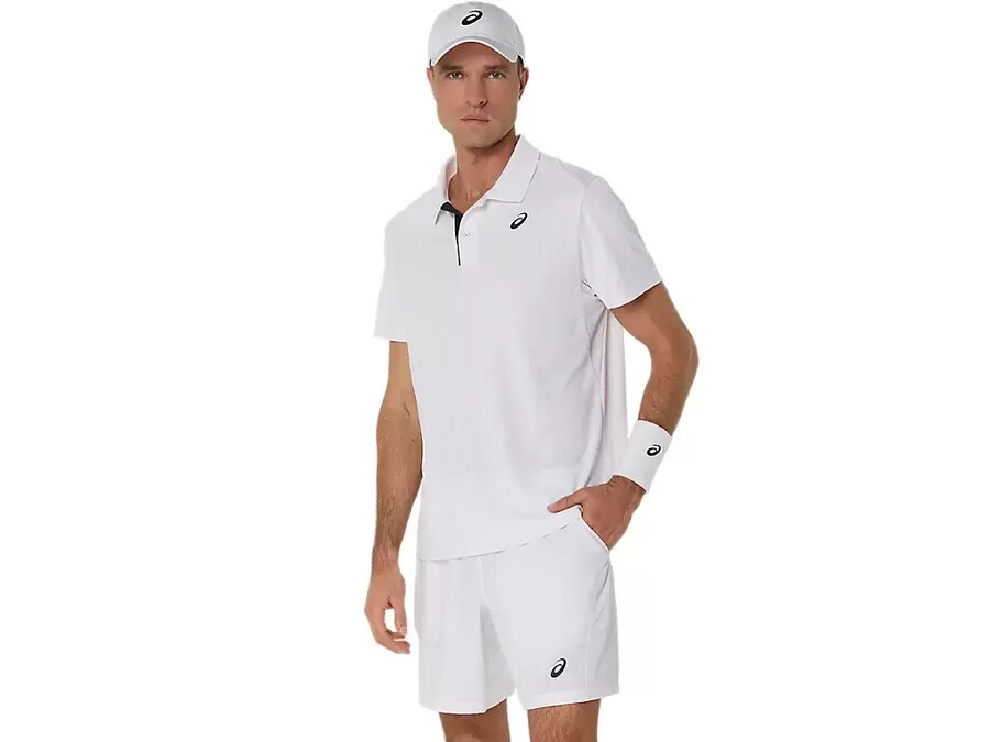 court polo
