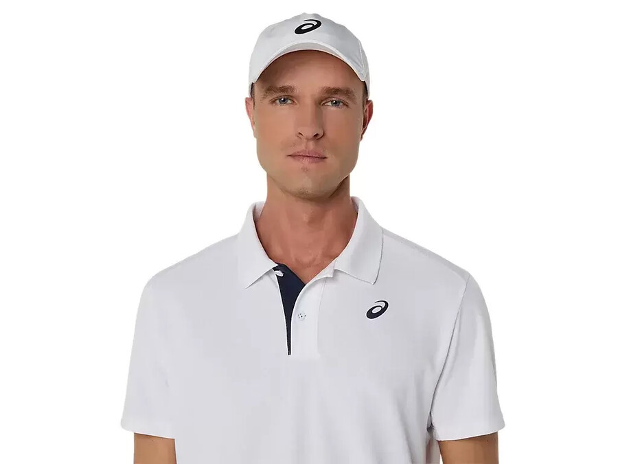 court polo