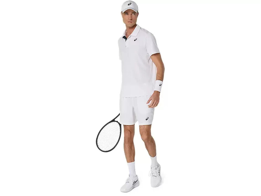 court polo