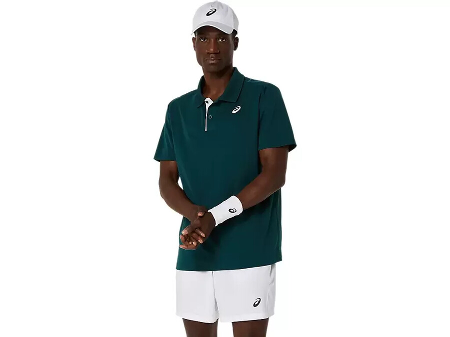 court polo