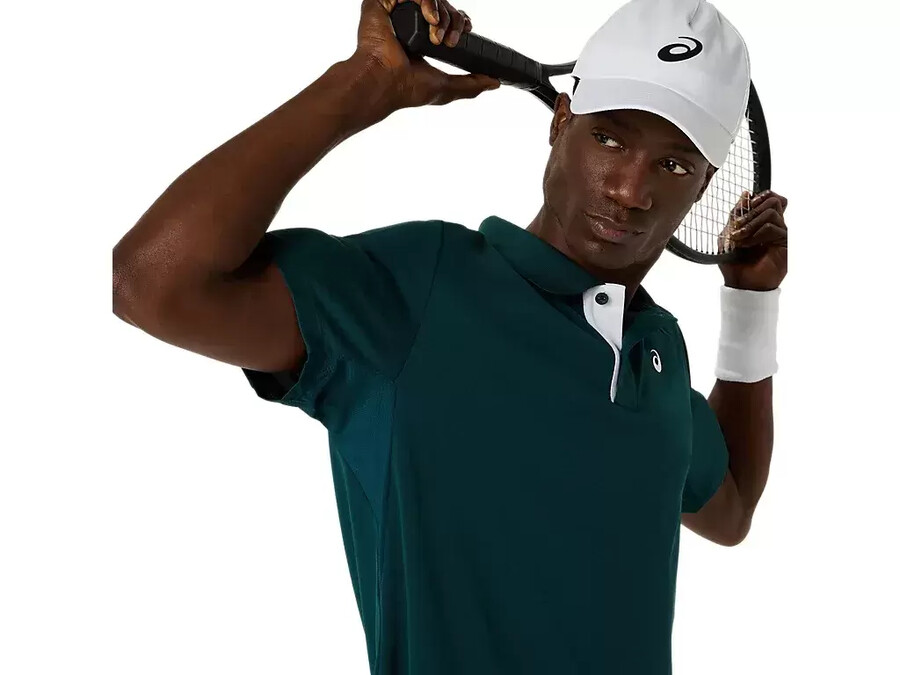 court polo