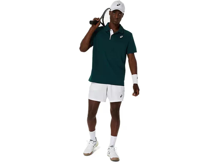 court polo