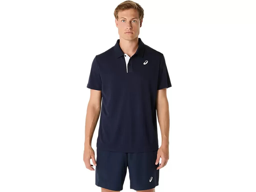 court polo