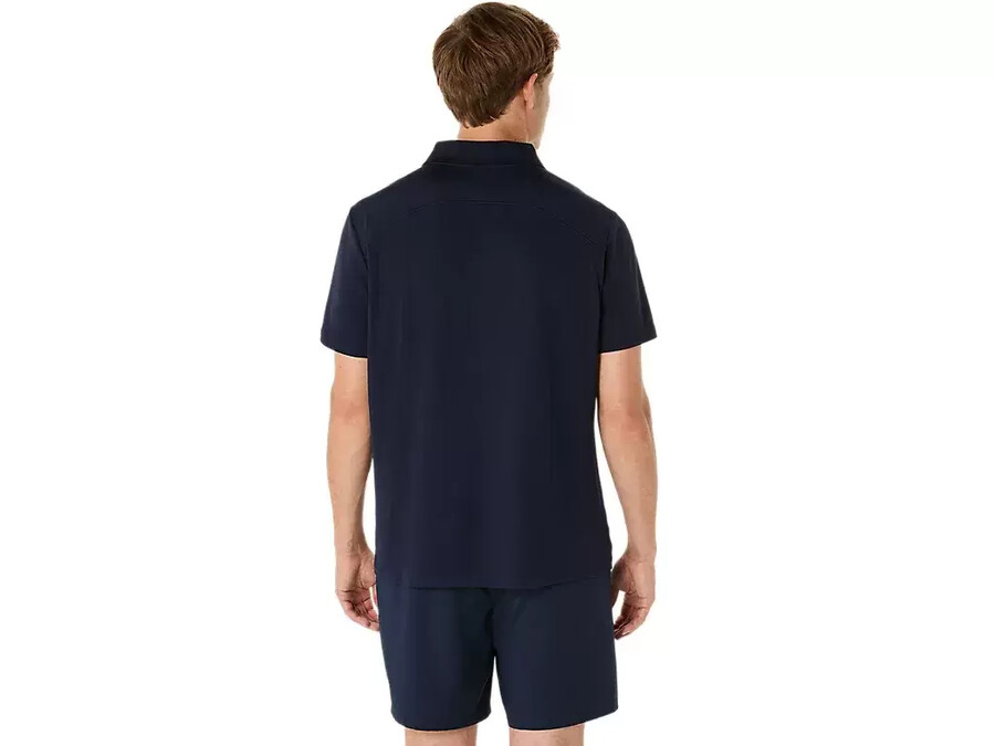 court polo