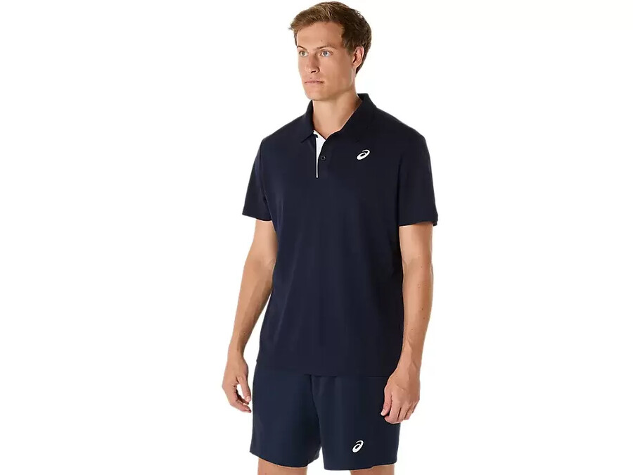 court polo
