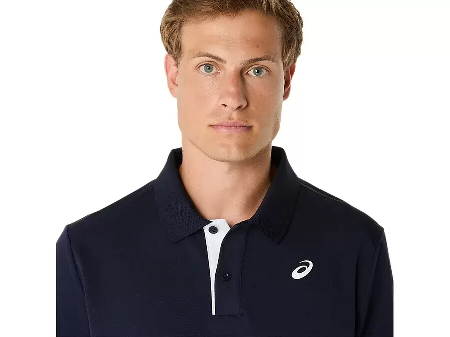court polo