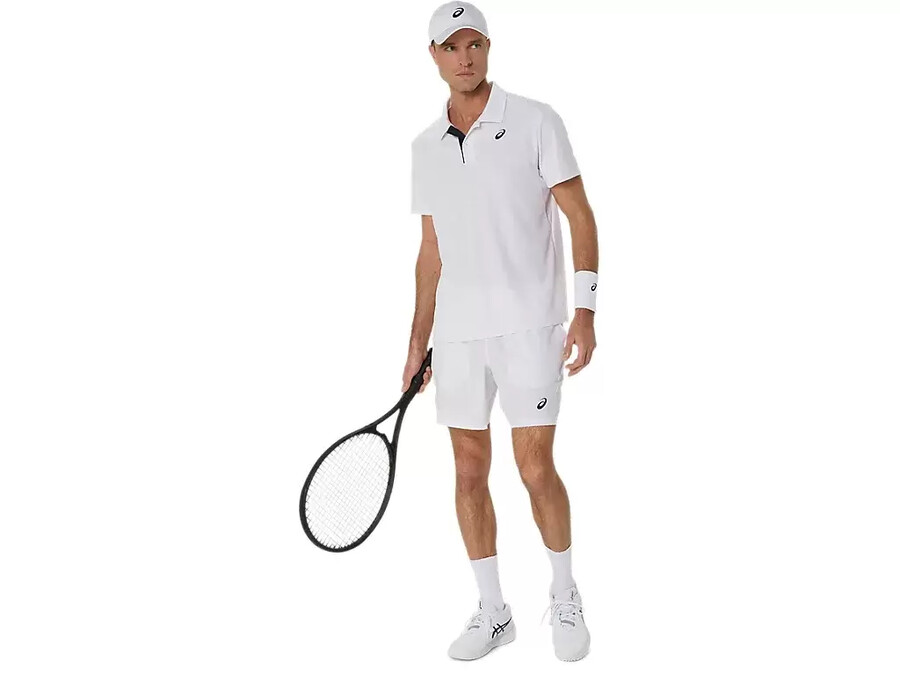 court 7in kurz