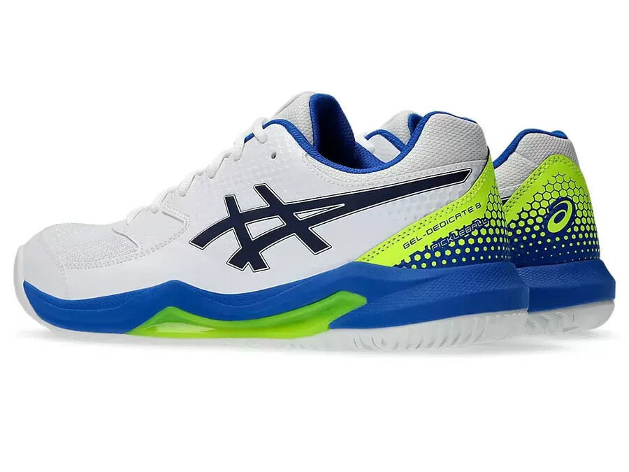 gel-dedicate 8 pickleball